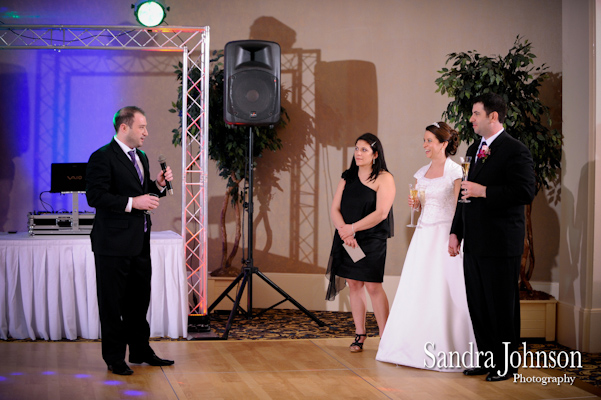 Best Rosen Centre wedding photographer - Sandra Johnson (SJFoto.com)